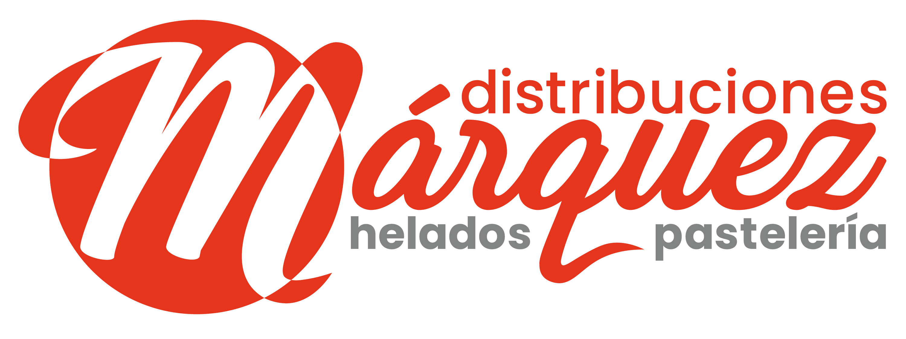 Distribuciones Márquez