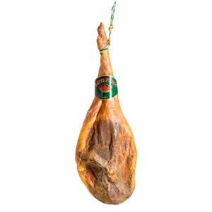 Jamón gran reserva Húngaro