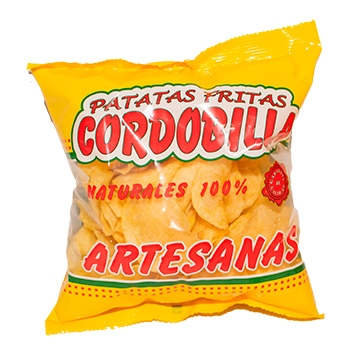 Cordobilla